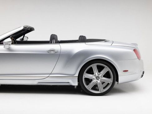 Used 2008 Bentley Continental GTC image 35
