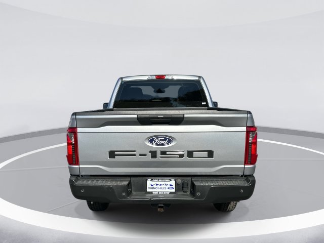 Used 2024 Ford F150 XL AWD/4WD image 5