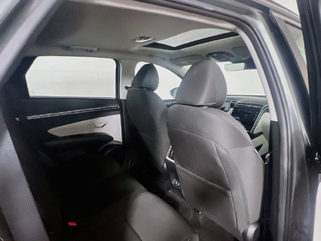 Used 2022 Hyundai Tucson SEL w/ Convenience Package FWD image 23