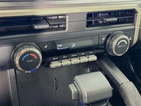 Certified 2025 Toyota Tacoma image 15