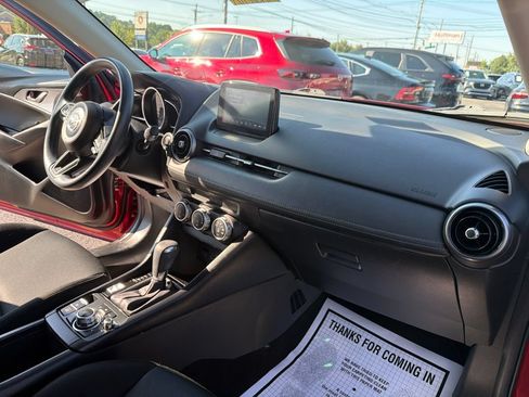 Used 2021 MAZDA CX-3 Sport AWD/4WD image 33