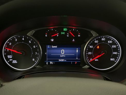 Used 2020 GMC Terrain SLE w/ Driver Convenience Package image 13