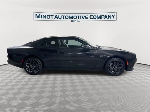 Used 2025 Dodge Charger R/T w/ Quick Order Package 25M R/T image 9