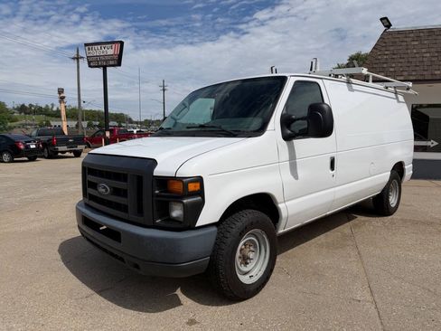 Used 2014 Ford E-150 and Econoline 150 RWD image 1
