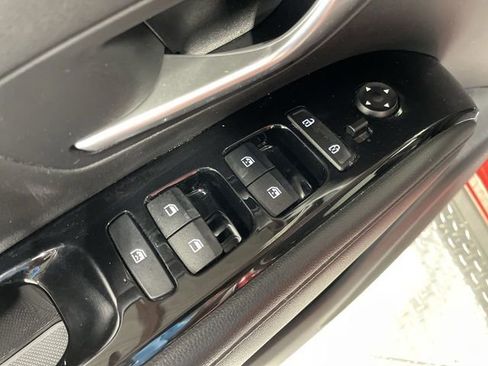 Used 2022 Hyundai Tucson SEL w/ Convenience + Premium Package FWD image 13