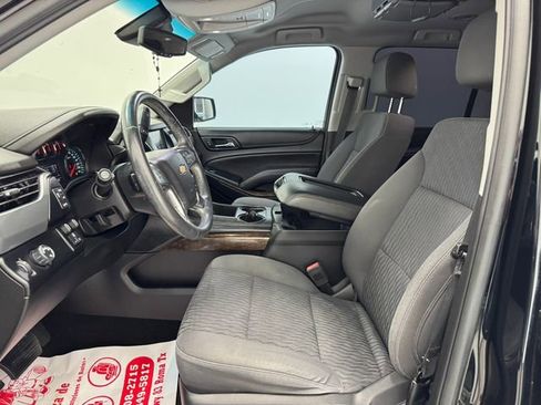 Used 2018 Chevrolet Tahoe LS w/ All-Season Package image 17