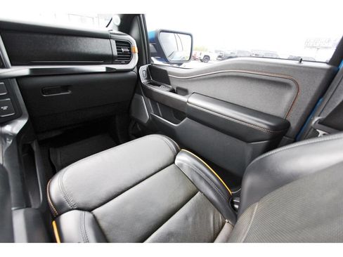 Used 2021 Ford F150 Tremor w/ Equipment Group 402A High AWD/4WD image 11
