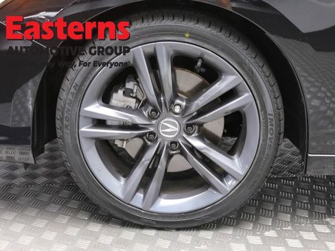 Used 2023 Acura Integra A-Spec FWD image 31