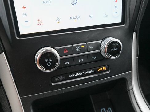 Certified 2024 Ford Edge SEL w/ Convenience Package image 37