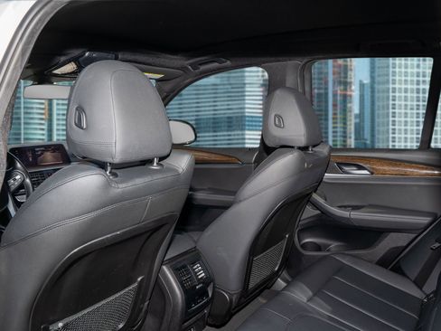 Used 2020 BMW X3 sDrive30i w/ Convenience Package image 18