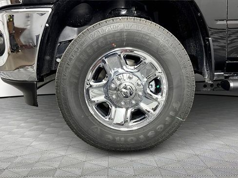 New 2025 RAM 2500 Tradesman image 13