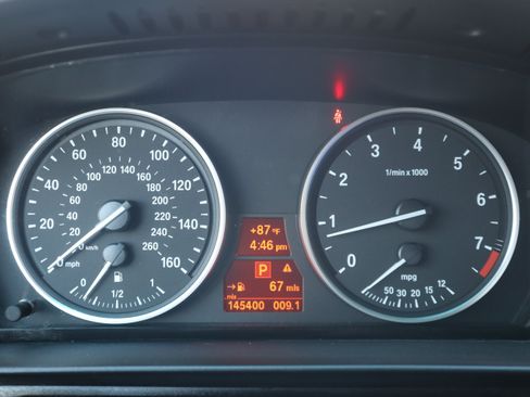 Used 2009 BMW 528i Sedan RWD image 18