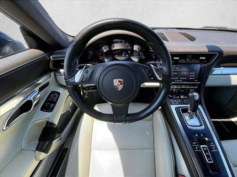 Used 2014 Porsche 911 Carrera RWD image 7