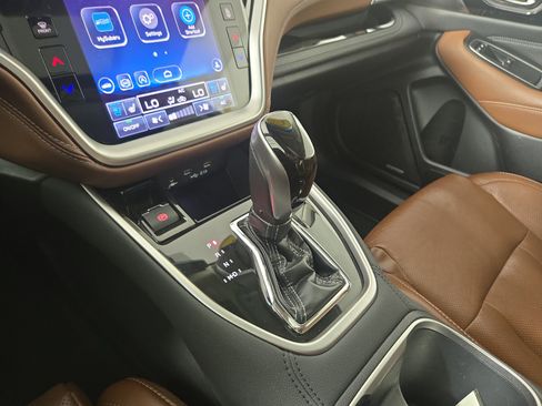 Used 2020 Subaru Outback Touring image 24