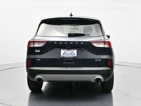 Certified 2022 Ford Escape SE w/ Convenience Package image 6