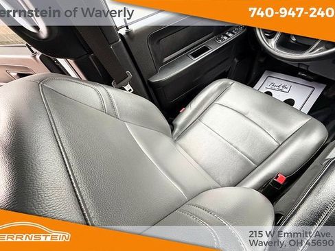 Used 2024 RAM 3500 Tradesman w/ Chrome Appearance Group image 11