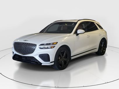 Certified 2023 Genesis GV70 2.5T Sport Prestige w/ Sport Prestige Package