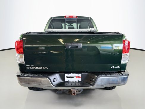 Used 2011 Toyota Tundra 4x4 Double Cab w/ TRD Off-Road Pkg image 6