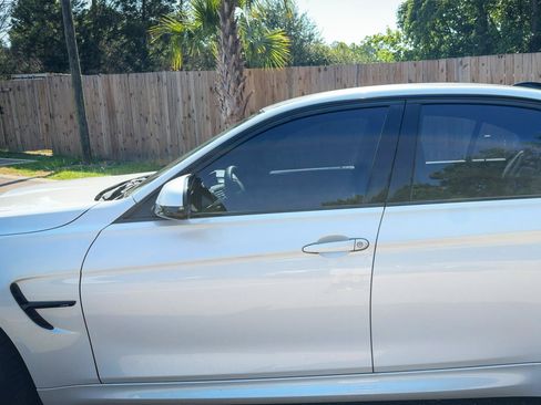 Used 2016 BMW M3 RWD image 18