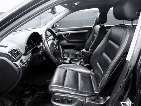 Used 2004 Audi A4 3.0 AWD/4WD image 18