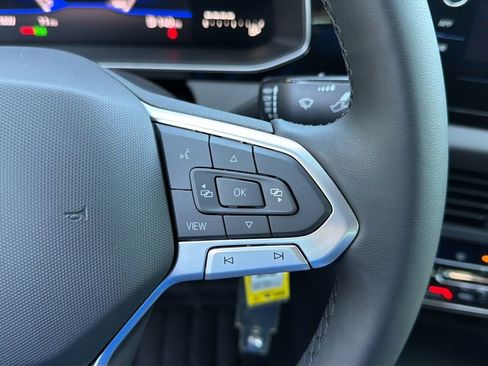 New 2026 Volkswagen Jetta Sport image 23