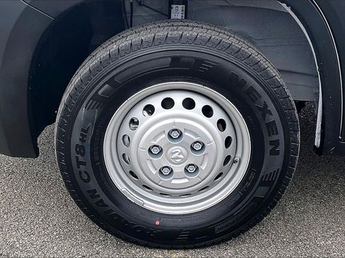 New 2026 RAM ProMaster 2500 w/ Upfitter's Prep Package image 11