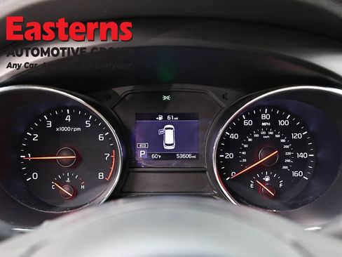 Used 2021 Kia Sedona EX image 18