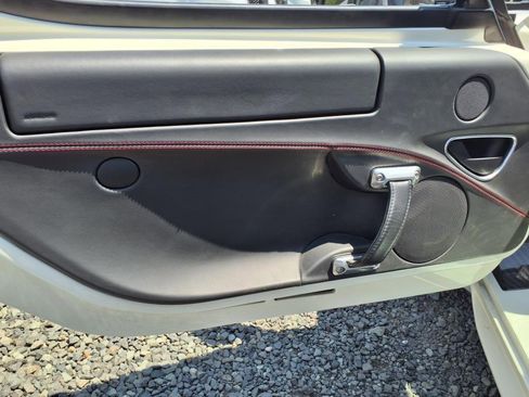 Used 2015 Alfa Romeo 4C Coupe w/ Leather Interior Group image 10