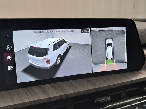 Used 2024 Kia Telluride SX image 36