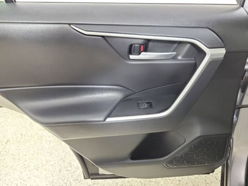 Used 2024 Toyota RAV4 XLE image 14