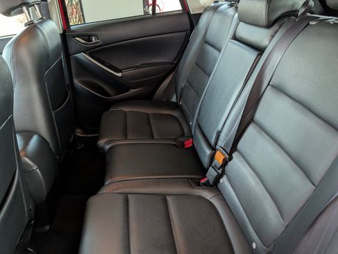 Used 2016 MAZDA CX-5 Grand Touring image 12