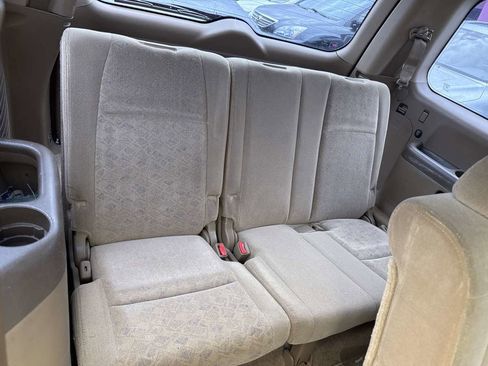 Used 2004 Honda Pilot LX image 8