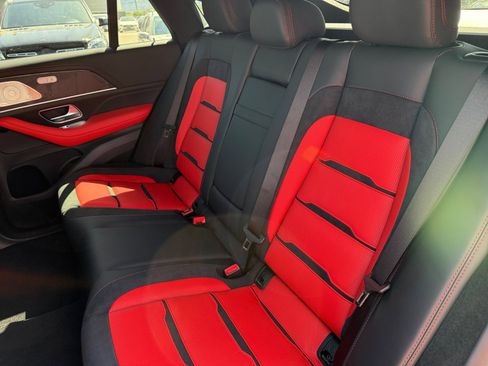 New 2026 Mercedes-Benz GLE 53 AMG 4MATIC Coupe image 20