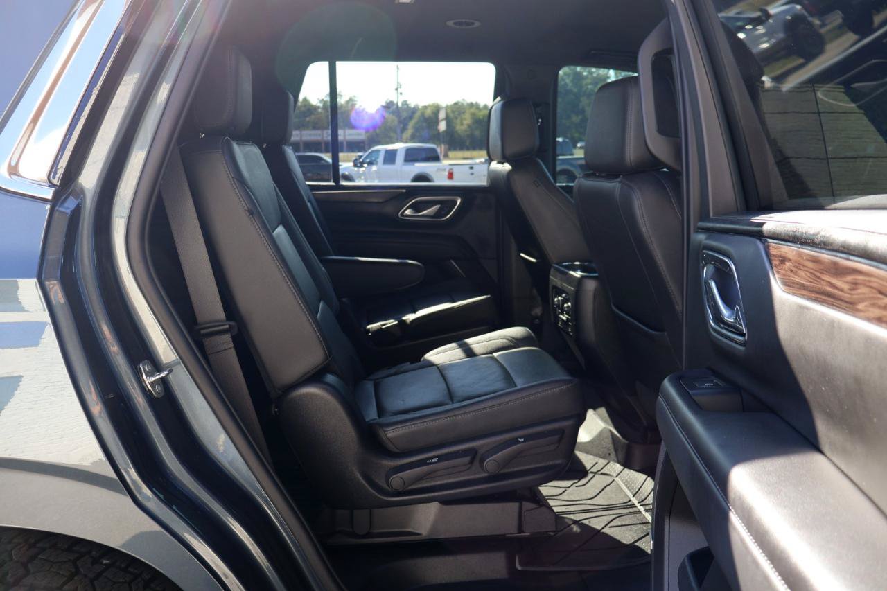 Used 2021 Chevrolet Tahoe LT RWD image 12