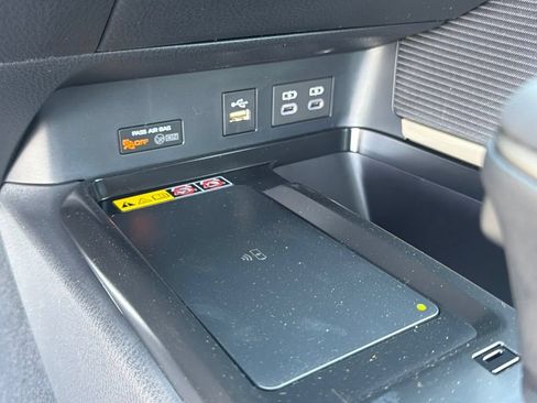 New 2026 Toyota Camry SE FWD image 27