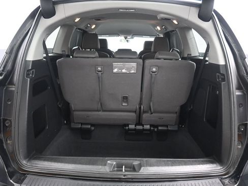 Used 2018 Honda Odyssey EX image 57