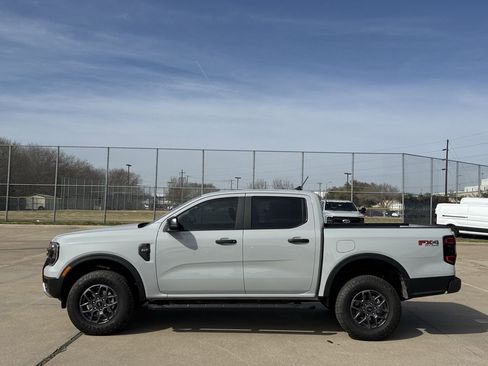 New 2026 Ford Ranger XLT w/ Equipment Group 301A High image 25
