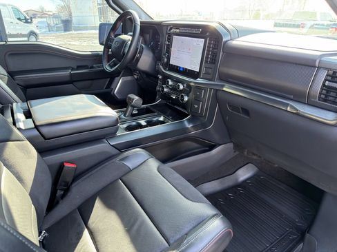 Used 2024 Ford F150 Raptor AWD/4WD image 38