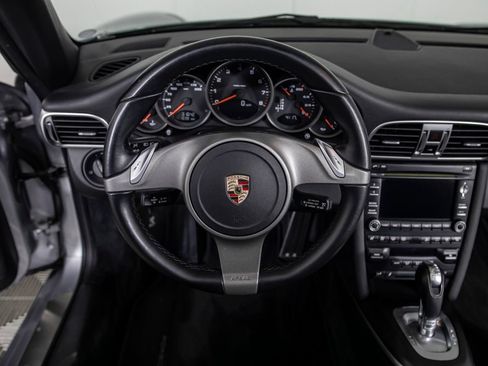 Used 2009 Porsche 911 Carrera S RWD image 26