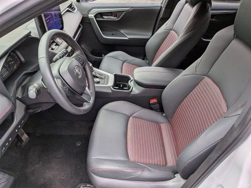 Certified 2023 Toyota RAV4 XSE w/ Weather Package image 15