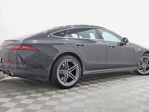 Used 2019 Mercedes-Benz AMG GT 53 image 8