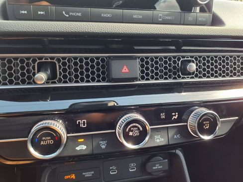 Used 2026 Honda Civic Sport image 7