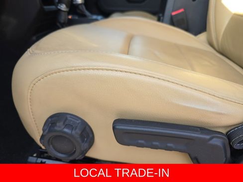 Used 2019 Jeep Wrangler Unlimited Sahara w/ Quick Order Package 24M Moab AWD/4WD image 29