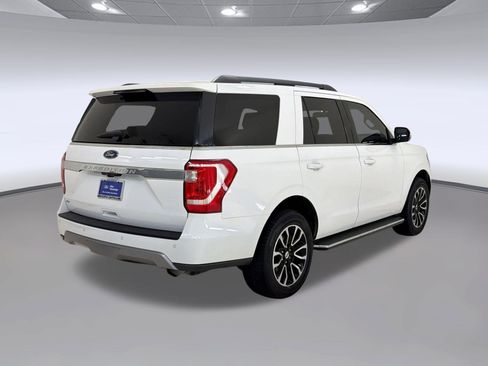 Used 2020 Ford Expedition XLT w/ Equipment Group 202A RWD image 9