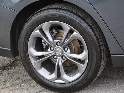 Used 2024 Honda Accord EX image 34
