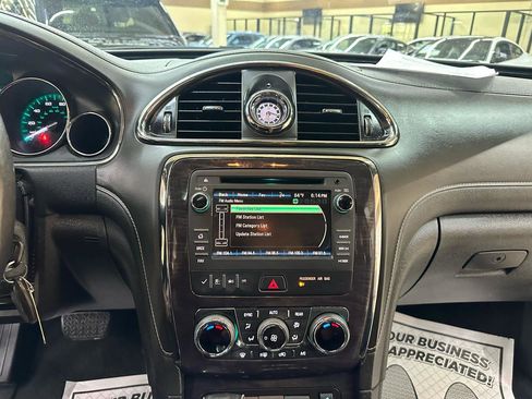 Used 2015 Buick Enclave Leather AWD/4WD image 28