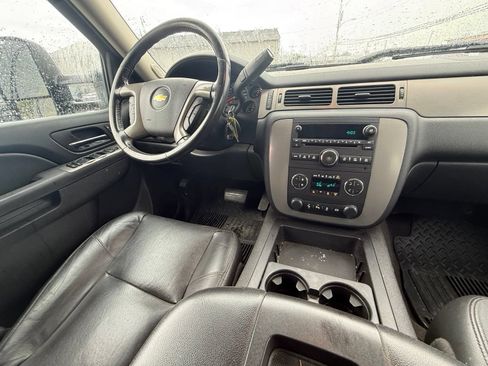 Used 2012 Chevrolet Silverado 2500 LTZ w/ LTZ Plus Package AWD/4WD image 19