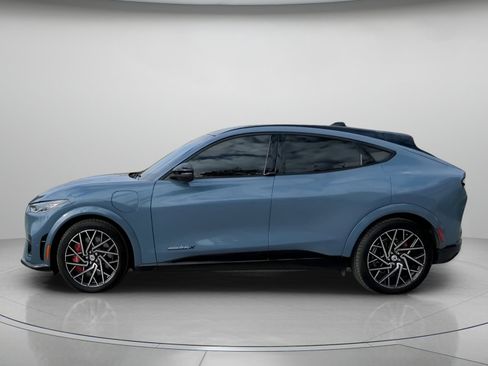 Certified 2023 Ford Mustang Mach-E GT w/ GT Performance Edition image 15