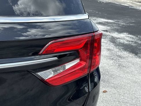Certified 2023 Honda Odyssey Elite image 16