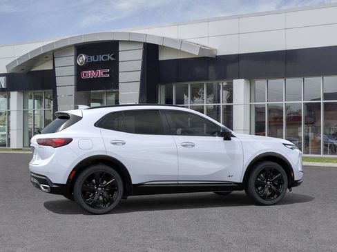 New 2026 Buick Envision Sport Touring AWD/4WD image 5